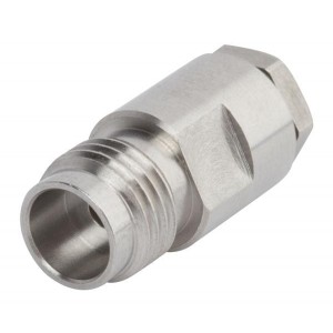 SF3321-60005, РЧ соединители / Коаксиальные соединители 1.85mm F Conn for .047 Cable