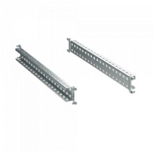 Рейка боковая Г=400 мм, 1кмп=2шт. R5PD400
