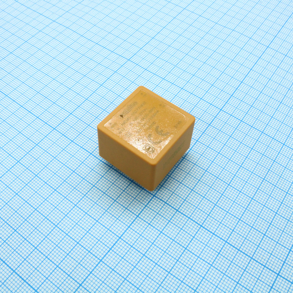 Изображение товара AC/DC преобразователь 5 Вт Aimtec AMEM5-5S277HAVZ мощность 5 Вт