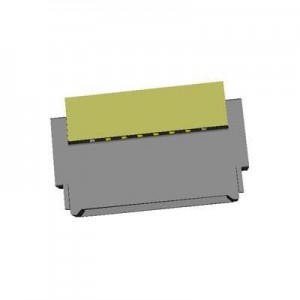 AYF530665T, Соединители FFC и FPC .5A 50VAC/DC 6 pins .5mm pitch