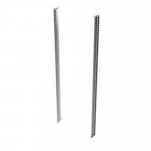 Стойки вертикальные дополнительные В=2000 мм (1721 мм), комплект 2 шт. R5NMVE20M