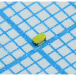 FYLS-0402UWC, Светодиод smd 1х0.5x0.35мм/белый/7000К/600мкд/прозрачный/130°