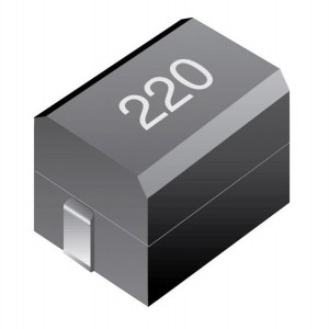 CC322522A-6R8K, Катушки постоянной индуктивности  MAGNETICS - CHIP INDUCTOR