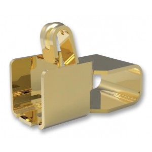 2199249-3, Контакт PCB прижимной на плату