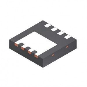 FDMC010N08C, МОП-транзистор PTNG 80/20V IN 51A 10 mOhm