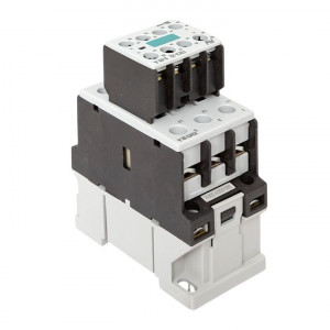 Комплект КМЭ 38А 400В АС с дополнительными контактами 2НО+2НЗ EKF AVERES ctr-s-40-00-400-av-22