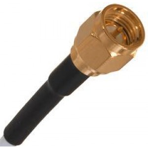 415-0029-006, Соединения РЧ-кабелей STRT PLUGS 316 6"
