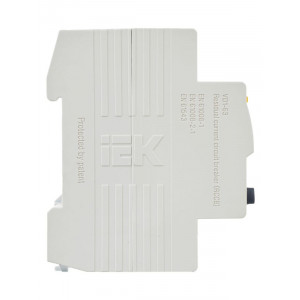 УЗО ВД1-63 4Р 50А 300мА MDV10-4-050-300