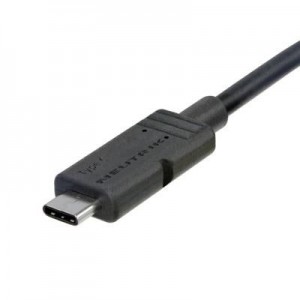 NMK-20U-0.5, Кабели USB / Кабели IEEE 1394 Reversible USB TypeC flex relief .5m Lock