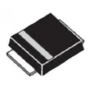 STPS3H100UFY, Диоды и выпрямители Шоттки Automotive high voltage power Schottky rectifier