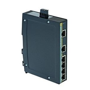 24034060010, Модули сети Ethernet  Ha-VIS eCon 3060GB-A 3060GB-A