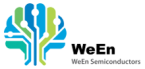 Логотип WeEn Semiconductors
