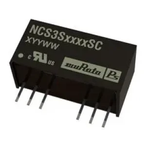 NCS3S1203SC
