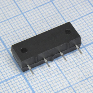 E2415S-2WR2, DC-DC, 0,2W, IN 21,6-26,4V, OUT ±15V/±67mA, -40…+105°С