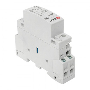 Контактор модульный КМ 20А NО+NC (1 мод.) km-1-20-11