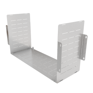 Перегородки для сборки горизонтальных шин Ш300 Г600 EKF AleSta AleSta-PCHB36