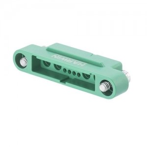 G125-32496M3-02-08-02, Проводные клеммы и зажимы G125 MT MALE CABLE MOULD W/ REV FIX