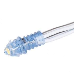 Модуль герметичный ARL-D9 5V Warm White 023333, Герметичный светодиодный модуль IP67, 1 светодиод, ТЕПЛЫЙ 3000–3700K, напряжение 5 В, мощность 0.12 Вт, светодиод DIP 5 мм, угол 90°. 50 шт на проводе, расстояние между модулями 65 мм. Размер O9х22 мм. Гарантия 1 год.