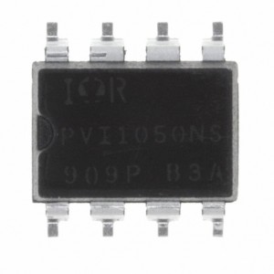 PVI1050NS-TPBF, Фотооптоизолятор (светодиод-фотодиод) 2.5кВ двухканальный 8-SMT