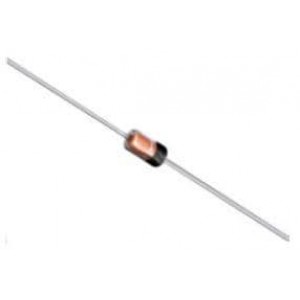 BZX55B33 R0G, Стабилитроны Zener 500mW 33v