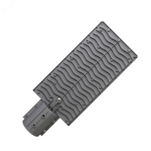 Светильник Уличный LED Avenue IP65 355*155*57 50W 5000lm 4000K 190-250V КСС 