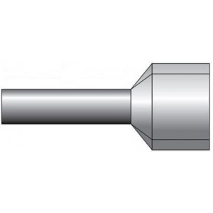 2802.0, Клеммы H2x16.00/16, Dual Wire