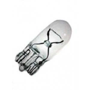 159, Лампы Std Glass Wedge 6.3V .15A .33M