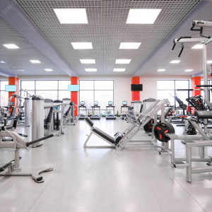 Светильник DL-INTENSO-S600x600-40W Day4000 (WH, 120 deg, CRI90, 230V) 038429, Светодиодная панель с торцевой засветкой (edge-lit). Мощность 40 Вт, св. поток 4000 лм, 100 лм/Вт, дневной 4000 K, CRI>90, угол 120°, напряжение питания 230 В. Белый квадратный корпус из алюминия, экран PS, LGP PMMA, степень защиты IP40.