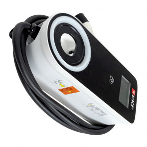 Зарядное устройство для электромобилей переменного тока 22 кВт с Type 2 коннектором EKF Impulse Impulse-AC-22-T2