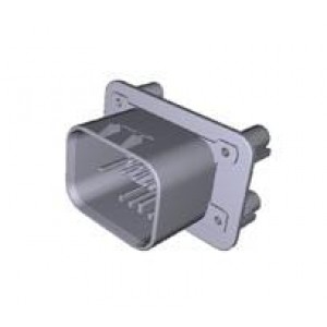 776261-5, Автомобильные разъемы 14 POS AMPSEAL VERTICAL HDG