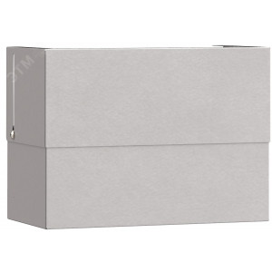 Компенсатор высоты для УЭРМ-100-200 LIGHT (2 шт/компл) IND-KOMP-100-200-1-L