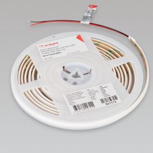 Лента герметичная RTW-PW-A160-8mm 24V Warm3000 (10 W/m, IP66, 2835, 5m) 041113, Светодиодная лента RTW-PW-A160, герметичная IP66 (PW - матовая силиконовая трубка). Светодиоды 2835, 160 шт/м (800 шт на 5м), белая плата, скотч 3M/Tesa. Цвет ТЕПЛЫЙ 3000K, цветопередача CRI>90 , угол 120°. Питание 24В, мощность 10 Вт/м (50 Вт на 5 м). Ра