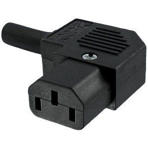 705-00/00, Модули подачи электропитания переменного тока R/A AC PLUG ASSY
