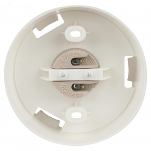 Светильник НБП 01-60-004 с прямым основанием Гранат стекло IP20 E27 max 60Вт D150 шар Б0052008