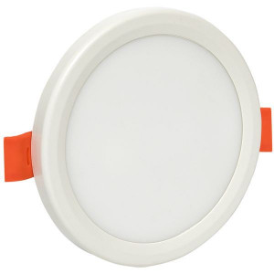 Светильник светодиодный ДВО 1006 9Вт 6500К IP20 встраив. Basic DLL-1006-9-6500