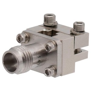 147-0701-832, РЧ соединители / Коаксиальные соединители 2.4mm End Launch Jack Low Profile