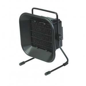 QUICK 493 ESD, Дымоуловитель мощностью 16 Вт, абсорбционная способность примерно 1.07 м3/мин, настольный вариант установки