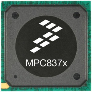 MPC8377CVRAJFA, Микропроцессоры  8377 PBGA XT PbFr No ENC