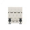 Systeme Electric City9 Set Автоматический выключатель (АВ) С 10А 4P 6kA 400В