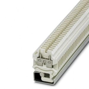 0501059, Клеммные колодки для DIN-рейки SSK 0525 KER-EX