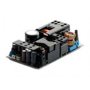 MDS-300APB48 AA, Импульсные источники питания 48V 300W 3x5" Open Frame Medical Power Supply