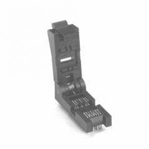 214-7390-55-1902, Установочные панели для ИС и компонентов BURN-IN SOIC SOCKET 14 Leads
