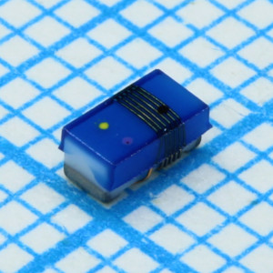 1206CS-470XGLC, Индуктивность высокочастотная SMD 47 нГн 1 мА