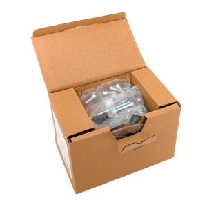 Выключатель автоматический 3п 100/63А 36кА ВА-99C Compact NS PROxima mccb99C-100-63