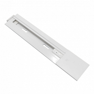 Шинопровод однофазный встраиваемый RC-2W-TL 2м белый серии TOP-LINE 4690612040233