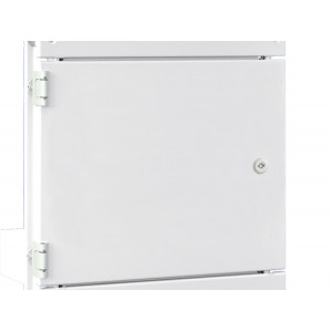 Дверь секционная D 40.60 M