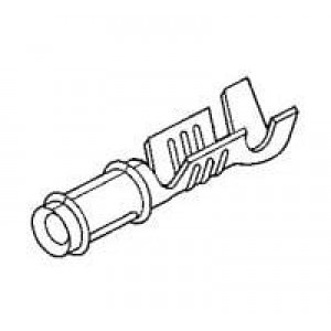 60983-3, Клеммы .058 PIN REC