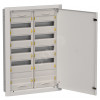 TITAN 5 Корпус мет. ЩРв-120 (2х60) 880х625х130 IP31 сер TI5-50-V-2X060-31-7035