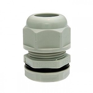 MGB25-13G-ST, Кабельный ввод ZTM-ELECTRO MGB25-13G-ST, полиамид