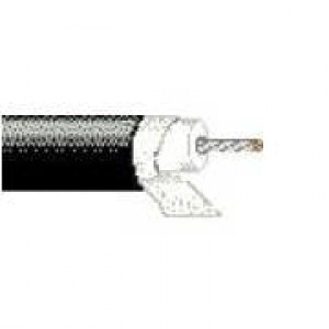 39112 189100, Монтажный провод 12AWG 1C PPO 100ft SPOOL GRN/YLW